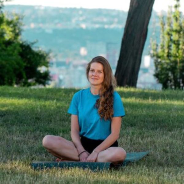 Anna Prokopová (Jóga) post thumbnail icon