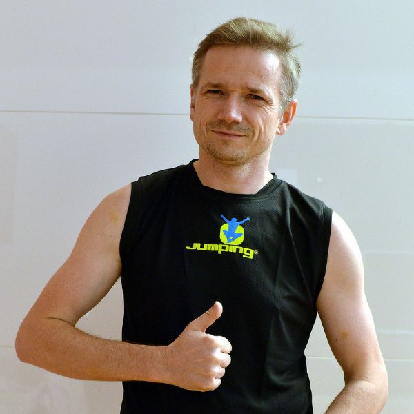 Radek Hrubý (Jumping) post thumbnail icon