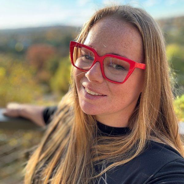Pavlína Brabcová (FitDance) post thumbnail icon