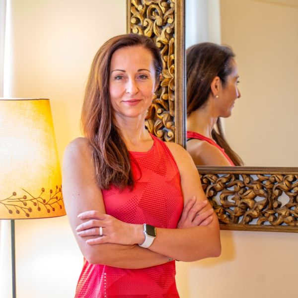 Gabriela Dufková (Jóga) post thumbnail icon